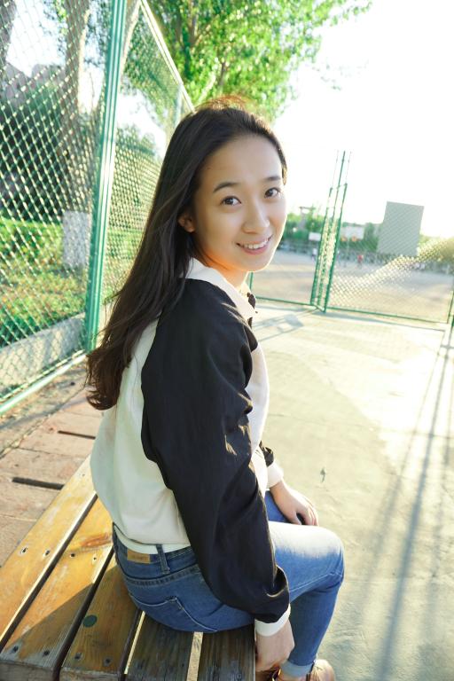 牟婉莹 《氧.清风》