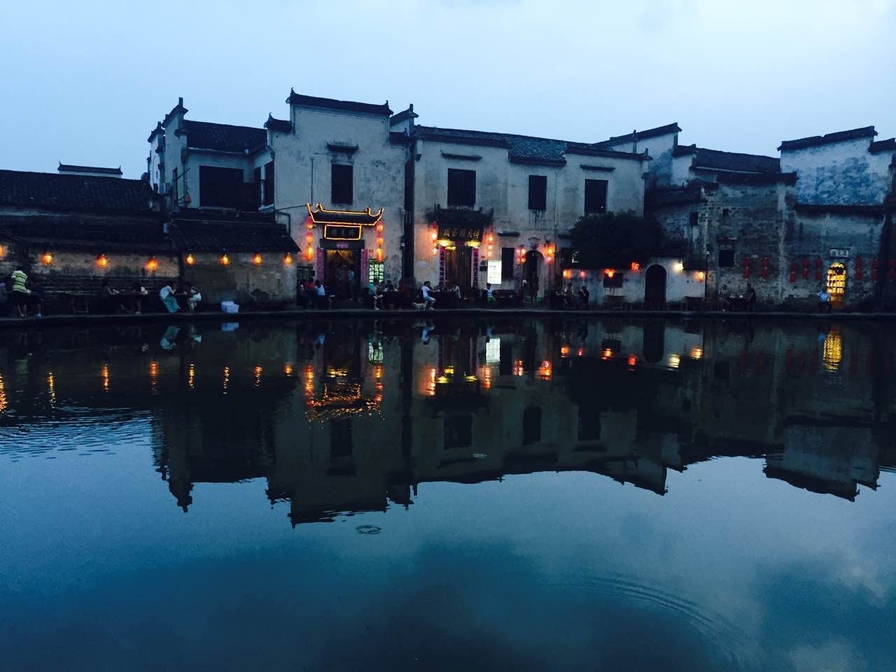 文可欣 《如梦》